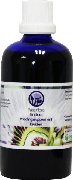 Nagel Passiflora tinctuur 100 Milliliter