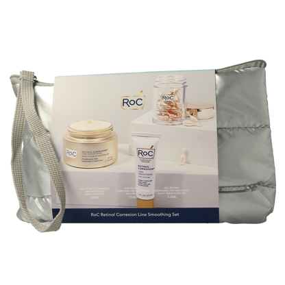 ROC Retinol correction Black Friday 2024 1.00 Set