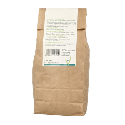 Vitiv Venkelzaad bio 1 Kilogram