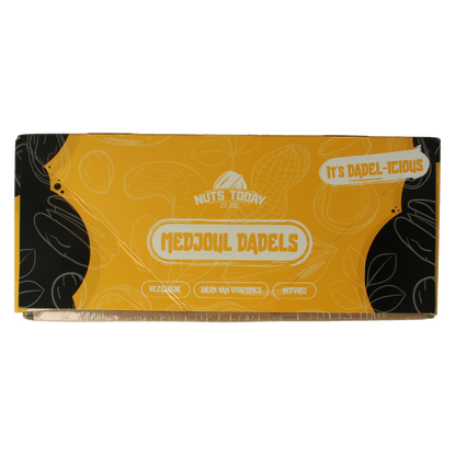 Nuts Today Dadels medjoul premium 1000 Gram