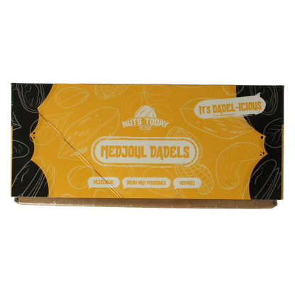 Nuts Today Dadels medjoul premium 1000 Gram