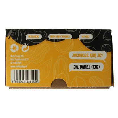 Nuts Today Dadels medjoul premium 1000 Gram
