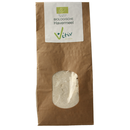 Vitiv Havermeel bio 500 Gram