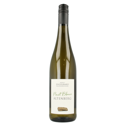 Wein Engelhard Pinot blanc Altenberg bio 750 Milliliter