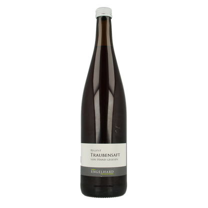Wein Engelhard Druivensap rood bio 750.00 Milliliter