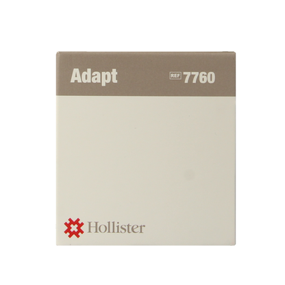 Hollister Removedoekjes adapt 50 Stuks