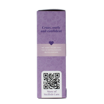 Steilish Nourishing scrunching oil 30.00 Milliliter