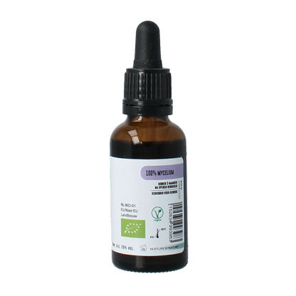 Opus Mushrooms Cordyceps sinensis 2:1 bio 30.00 Milliliter