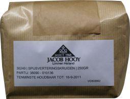 Jacob Hooy Spijsverteringskruiden  250 Gram