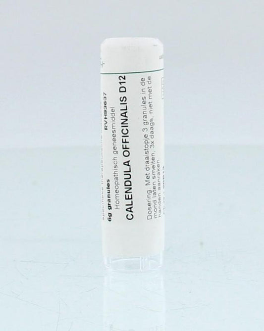 Homeoden Heel Calendula officinalis D12 6 Gram