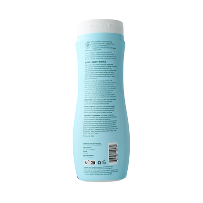 Attitude Shampoo shea butter curl ultra nourishing type 4 473.00 Milliliter