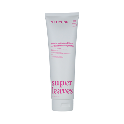 Attitude Moisture Rich Conditioner Quinoa & Jojoba 240.00 Milliliter