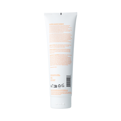 Attitude Conditioner Volume & Shine 240.00 Milliliter