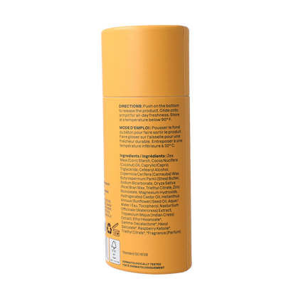Attitude Deo super leaves orange blossom & eucalyptus 75.00 Gram