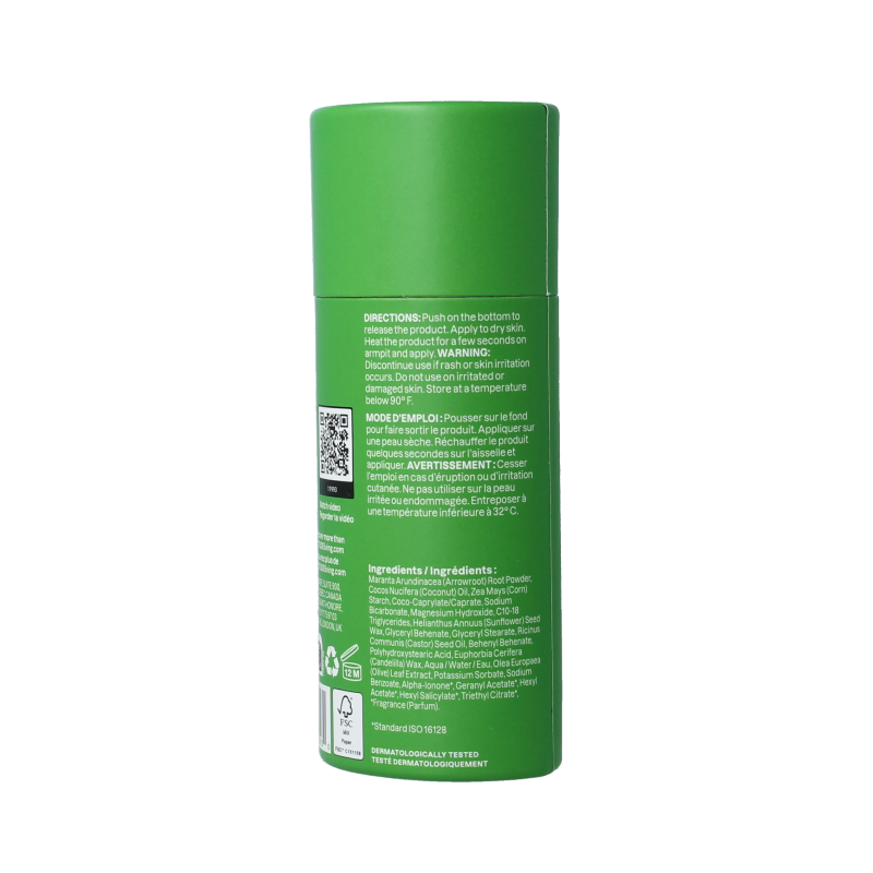 Attitude Super leaves deo olive leaves 85 Gram