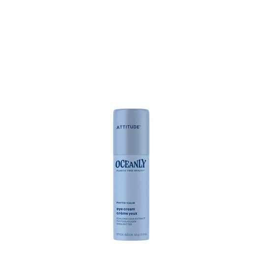 Attitude Oceanly phyto calm oogcreme stick 8.50 Gram