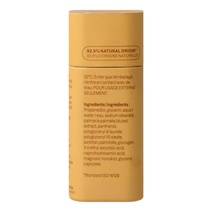 Attitude Oceanly phyto glow gezichtsserum mini stick 8.5 Gram