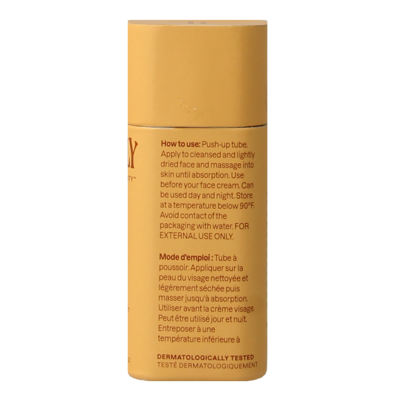 Attitude Oceanly phyto glow gezichtsserum mini stick 8.5 Gram