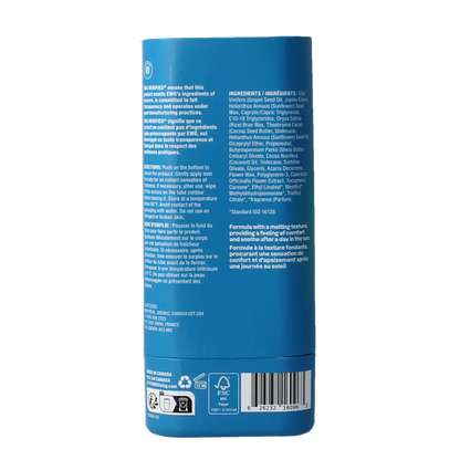 Attitude Sunly after sun stick mint & cucumber SPF30 60.00 Gram