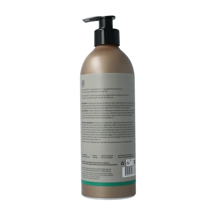 Attitude Afwasmiddel lavendel & rozemarijn 473.00 Milliliter