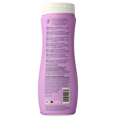 Attitude Shampoo super leaves hydraterend 473 Milliliter