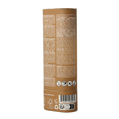 Attitude Sunly gezichtszonnebrandstick getint SPF30 20 Gram