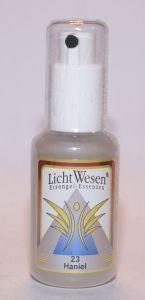Lichtwesen Haniel tinctuur 23 30 Milliliter