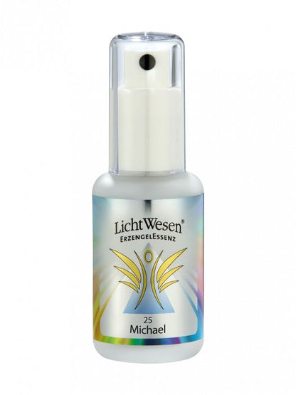 Lichtwesen Michael tinctuur 25 30.00 Milliliter