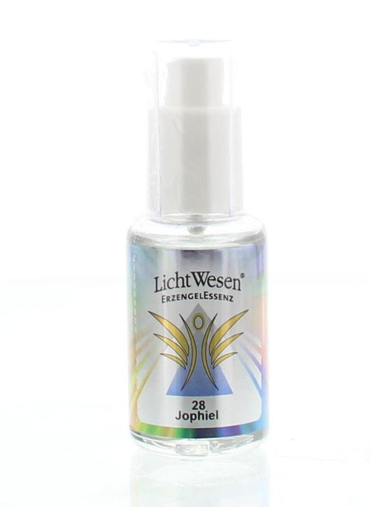 Lichtwesen Jophiel tinctuur 28 30 Milliliter