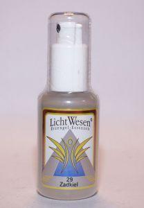 Lichtwesen Zadkiel tinctuur 29 30 Milliliter