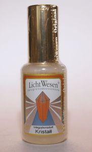 Lichtwesen Kristal geurspray 31 30 Milliliter