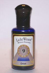 Lichtwesen Orion olie 9 30 Milliliter