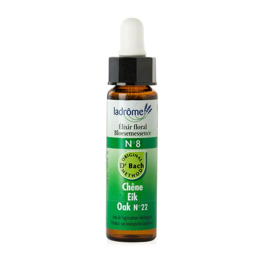 Ladrome Oak/eik bio 10 Milliliter