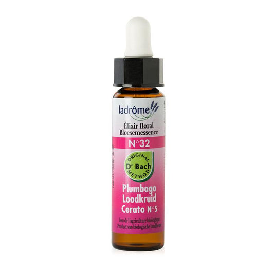 Ladrome Cerato/loodkruid 32 bio 10 Milliliter