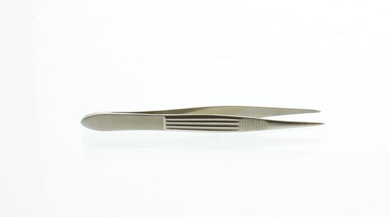 Malteser Pincet 8cm 5499/6 1 Stuks