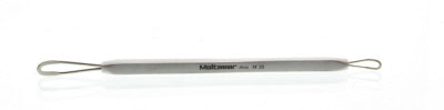 Malteser Comedonedrukker dubbele lus M35/54 1 Stuks