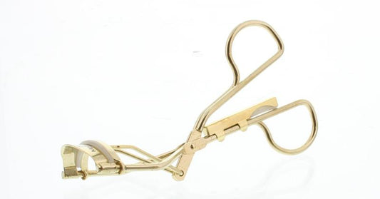 Malteser Wimpervormer verguld K28G/28 1 Stuks