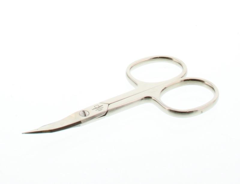 Malteser Nagelschaar 9cm gebogen 5881/29 1 Stuks