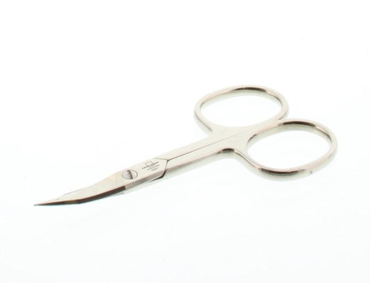 Malteser Nagelschaar 9cm gebogen 5881/29 1 Stuks