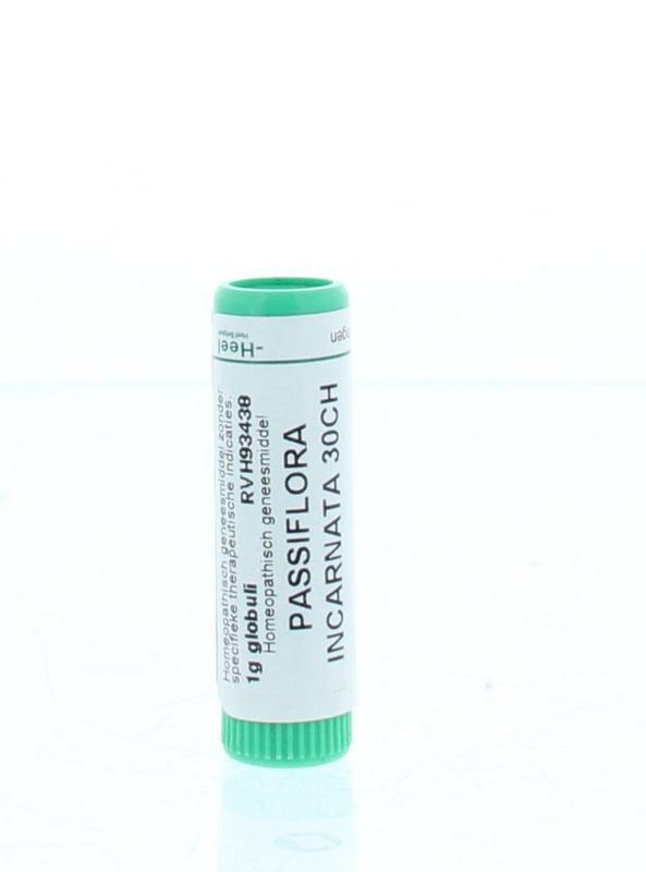 Homeoden Heel Passiflora incarnata 30CH 1.00 Gram