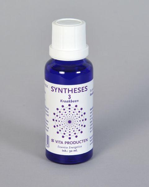 Vita Syntheses 3 kraakbeen 30.00 Milliliter