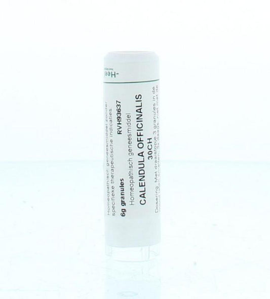 Homeoden Heel Calendula officinalis 30CH 6 Gram