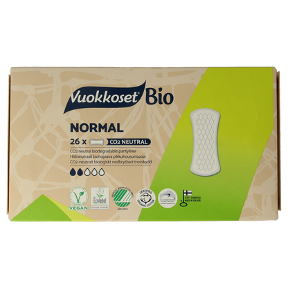 Vuokkoset Inlegkruisjes normaal 26.00 Stuks