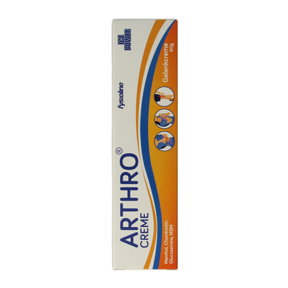 Ice Power Creme arthro 60 Gram