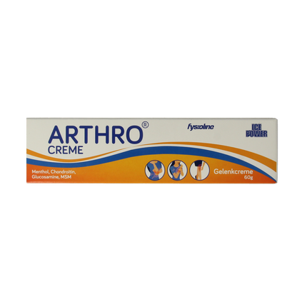 Ice Power Creme arthro 60 Gram