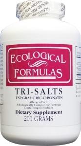 Ecological Form Tri salts 200 Gram