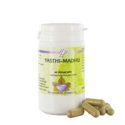 Holisan Yasthi madhu 60.00 Capsules