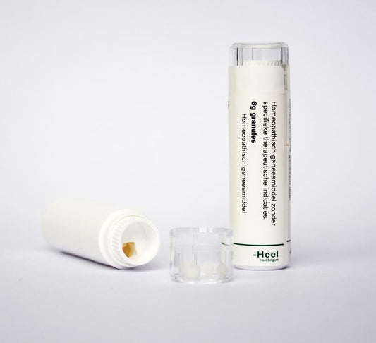 Homeoden Heel Conium maculatum LM6 6 Gram