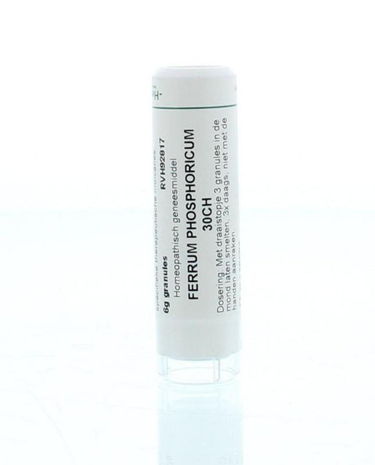 Homeoden Heel Ferrum phosphoricum 30CH 6 Gram