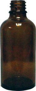 Alphag Flesje 50ml 10 Stuks
